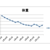 楽して痩せる方法(スムージー編)１５日後