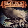 New Bedford 〜The White whale Promo〜が届く。