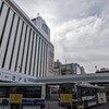 札幌駅バスターミナルの最終日を見てきたことについて