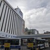 札幌駅バスターミナルの最終日を見てきたことについて