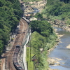 台湾鉄道撮影　東部幹線　宜蘭線　三貂嶺-牡丹