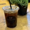 　ダウンステアーズコーヒー