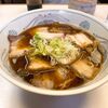 🍜愛知県名古屋市中区の隠れ名店「一夜堂」の絶品ラーメンを食べました