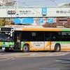 東京都営バス / 練馬230い ・604 （N-F604）