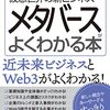 メタバースがよくわかる本―仮想世界の新ビジネス