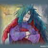 NARUTO-ナルト- 第559話：増援到着・・・！！　今週のジャンプ・ナルト感想　（WJ４５号）　その１　「目を見れば分かる・・・」