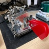 GHD GN207BK 低速化