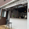 展望カフェmemo「cafe DAFFODIL」[厚岩洞・解放村]｜ソウル空想散歩