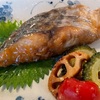 自炊Lesson 〜魚〜