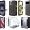 AmazonスマイルSALE新生活でSpigen製品が特価に