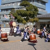 ◆和太鼓でお正月気分（オライはすぬま/山武市）