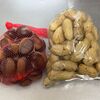 今日の晩酌は、農産物の直売所で購入した「秋の味覚」を堪能！