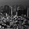 ASPHALT 3号 / 唐仁原信一郎、桜井永治、藤原敦、岡本正史