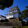 小田原城