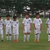 9/3 【Ｕ12Ｓ】 U12後期リーグ戦の結果