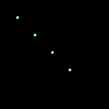 Python cv2.connectedComponentsWithStats