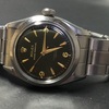 Rolex oyster perpetual ref.6580 cal.1030 （その1：分解編①）