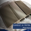 SANSUI SM-A907DL パワーアンプ メンテナンス('25)