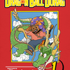 【歌詞・意訳】THUNDERCAT " DRAGONBALL DURAG " (2024.03.08公開)