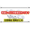 ワッカネズミ3匹家族の色違いレイドが配信されてる！？ 改造レイドに要注意！！