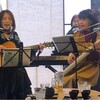 2/11（日昼）【アルカフェpresents ウィメンズ・ヴォイセス：あいださとこ／だん／megumi】終了しました