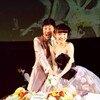 高橋愛さん結婚パーティー