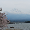 河口湖