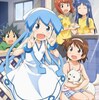 2011年・秋のアニメ新番あれこれ(『イカ娘』・『WORKING&#039;!!』・『C3』・『まじこい』・『境界線上のホライゾン』・『HUNTER×HUNTER』)