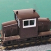 N 頸城っぽい車輌の塗装 2