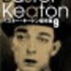  Buster Keaton **