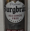 Ｂｕｒｇｂｒａｕ