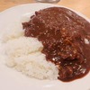 カレーハウストック｜金町｜改めて絶品！牛すじカレー