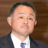 ＪＯＣ山下会長「延期は不可能」中止について問われ「できると信じている」