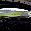 横に流れる景色…!クリス・フォースバーグ ドリフト同乗走行 動画