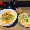 【推し麺メモ】一閑人 鎌倉｜初夏の豆乳檸檬涼麺
