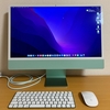 iMac 2021モデル First Impression