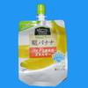 【助かった：高熱風邪食欲ない時】コカ・コーラ ミニッツメイド 朝バナナ 180ml