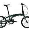 折りたたみ自転車の最適解はternのVerge N8