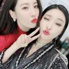 現代K-Popの2大女王であるソンミとチョンハが揃って2月にカムバって最高じゃね？