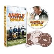 ケン ローチ監督 天使の分け前 でスコットランドの英語を学ぶ でも訛りがひどくて学べない フランス映画が好き