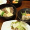 京都湯葉会２　とようけ茶屋