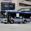 徳島市営バス / 徳島230あ ・・69 （I69）