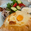 【東銀座】世界の朝ごはんが食べられる - WORLD BREAKFAST ALLDAY - ジョージア編