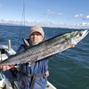 知立店　忠栄丸　泳がせ釣り　絶好調！！　高級魚乱舞！