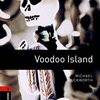 "voodoo"の伝統が残る島で起こったこととは…？　OBWシリーズStage 2から『Voodoo Island』のご紹介