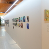 【写真展／KG】KYOTOGRAPHIE 2021（９）＿⑮アニエスベー「Les Drôlesses」＠BAL LAB（京都BAL 4階）