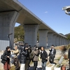 「那智勝浦道路」視察