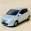 MITSUBISHI  1/64  MIRAGE