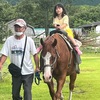 大分　九重　キャンプ&牧場