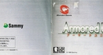 『アーマードユニット』1999年／ワンダースワン